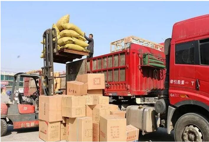 厦门到姑苏区物流专线