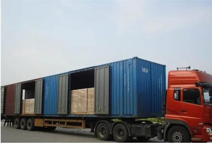 厦门到姑苏区整车运输