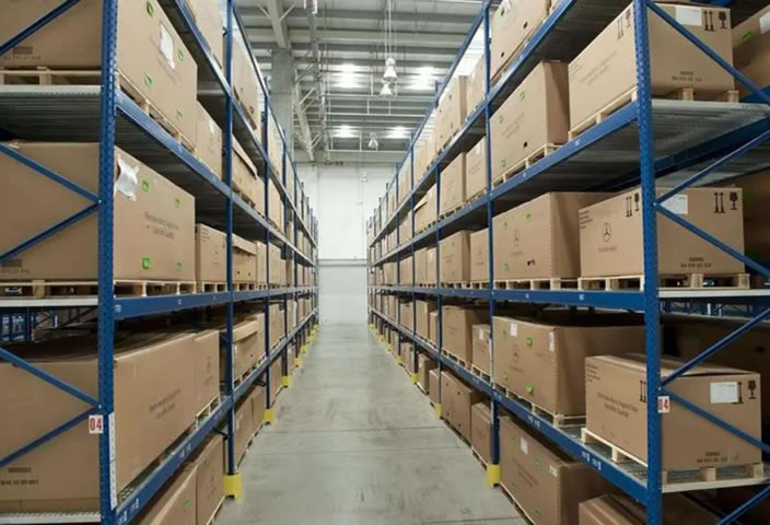 厦门到姑苏区货物仓储