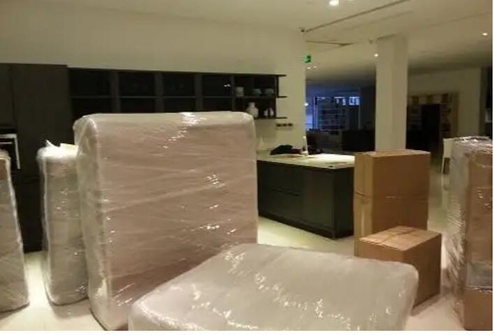 厦门到姑苏区长途搬家