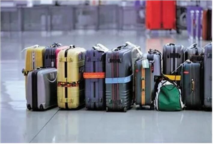 厦门到姑苏区行李托运