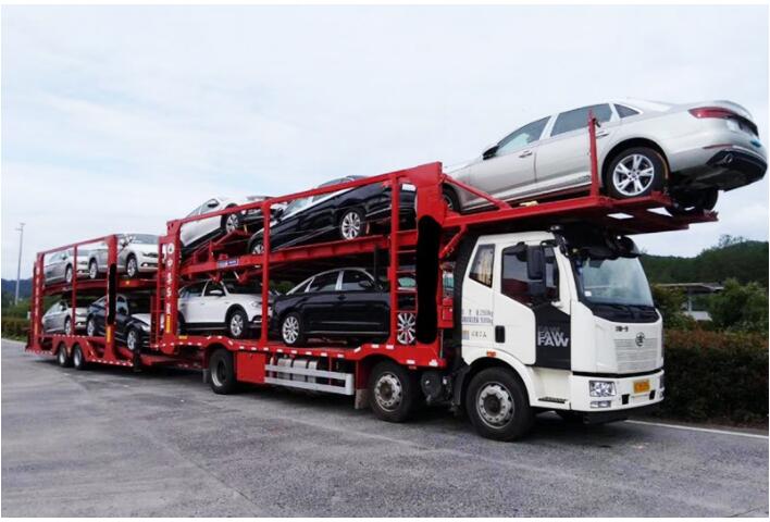 厦门到姑苏区轿车托运